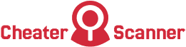 CheaterScanner